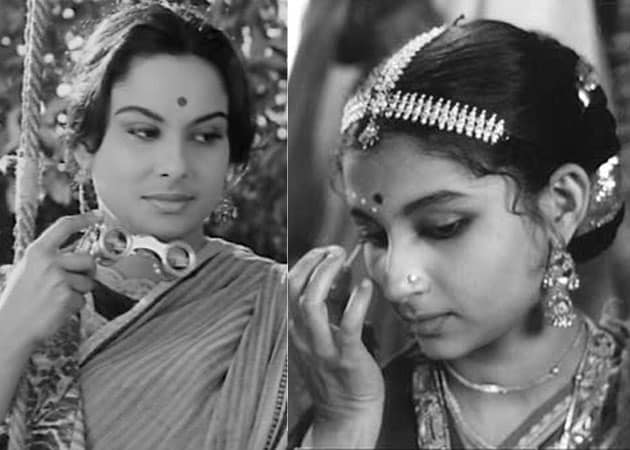 Satyajit Ray's women more powerful than men: Aparna Sen