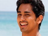 Comedy is a serious business: Siddharth