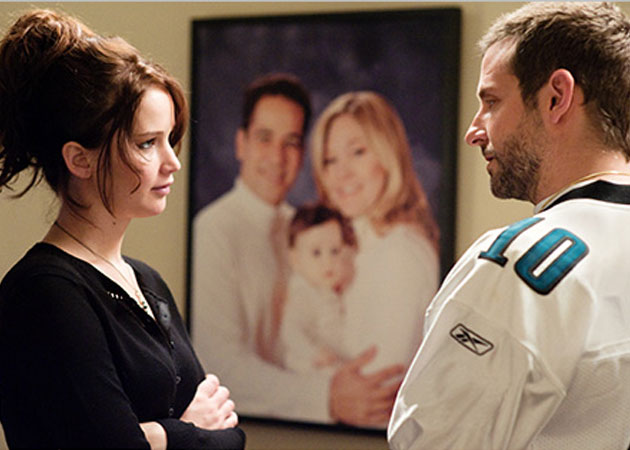 India premiere of <i>Silver Linings Playbook</i> cancelled
