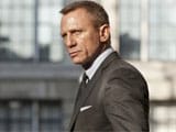 Daniel Craig is different to James Bond in "every way"