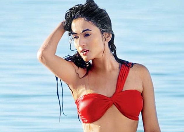 Sonal Chauhan's bikini body courtesy pineapple diet
