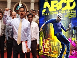 Akshay Kumar versus Prabhu Deva at box office this Friday Akshay Kumar versus Prabhu Deva at box office this Friday