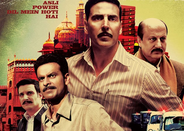 After slow start, Special 26 makes Rs 22 crores in opening weekend