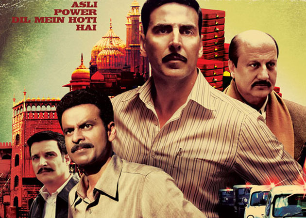 After slow start, <i>Special 26</i> makes Rs 22 crores in opening weekend