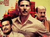 After slow start, <i>Special 26</i> makes Rs 22 crores in opening weekend