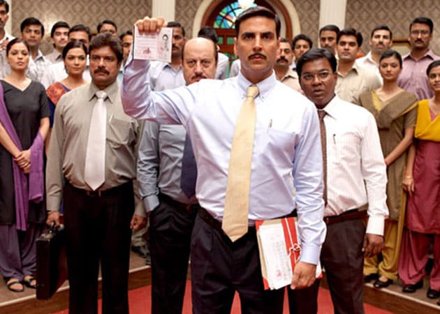 Southern remake of Special 26 on the cards
