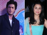 Shah Rukh-Parineeti, Salman-Anushka: odd couples we'd like to see