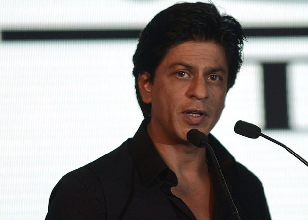 Missed Delhi winter, good to be back: Shah Rukh Khan