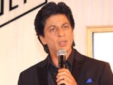 Need to have women to have men: Shah Rukh Khan