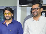 Arshad Warsi can do anything: Director Subhash Kapoor