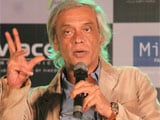 Poetry often defines what many films can't: Sudhir Mishra