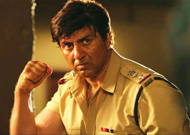 I'm not a believer in Oscars: Sunny Deol