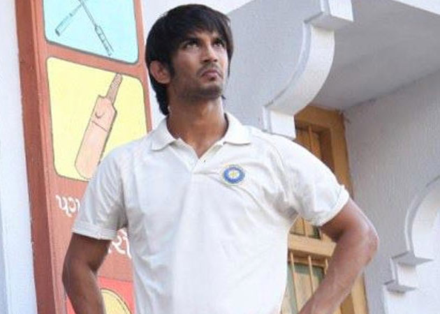 I'm fine, says Sushant Singh Rajput