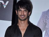 I have earned a lot from <i>Kai Po Che</i>: Sushant Singh Rajput