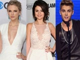 Taylor Swift wants Selena Gomez to cut all ties with Justin Bieber