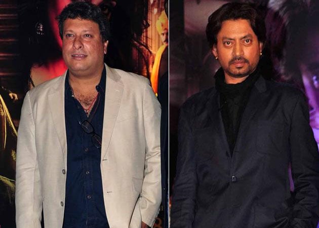 The many connections between Irrfan Khan and Tigmanshu Dhulia