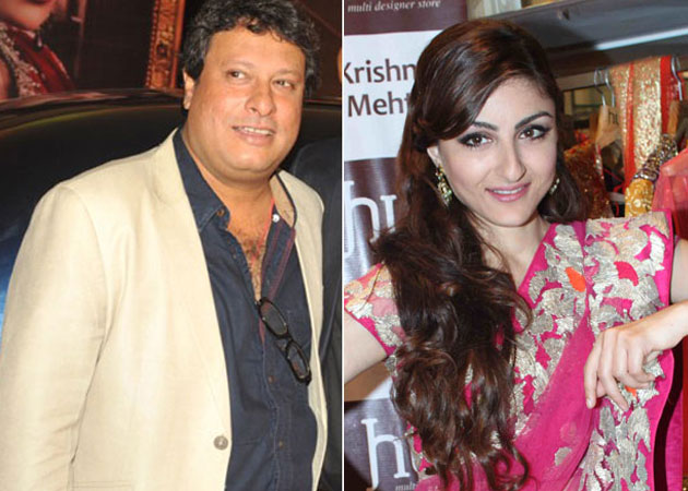 Soha Ali Khan was effortless in her role in <i>Sahib, Biwi Aur Gangster Returns</i>: Tigmanshu Dhulia