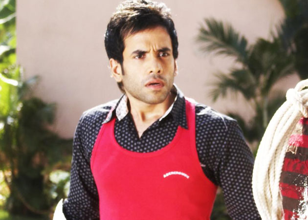 Tusshar Kapoor wants to be part of every <i>Golmaal</i> film