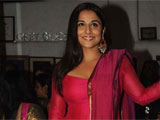 Loved Sridevi in <i>English Vinglish</i>, Priyanka in <i>Barfi!</i>: Vidya Balan