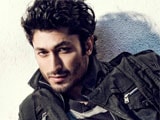 Vidyut Jamwal's band of 'eight boys'