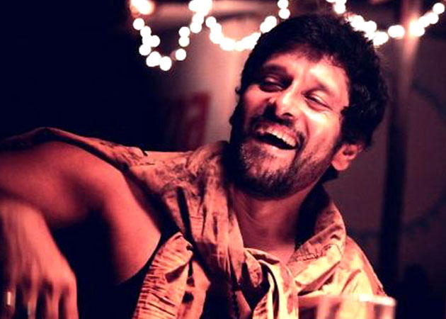 I am not doing Hindi films for more money, says Tamil star Vikram