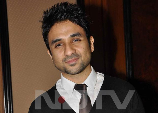 Vir Das to pump iron for <i>Revolver Rani</i>