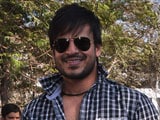 Don't have time to look back: Vivek Oberoi