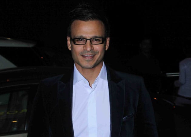 Vivek Oberoi excited about impending fatherhood