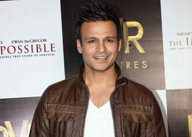 My happiness not linked to box office success: Vivek Oberoi