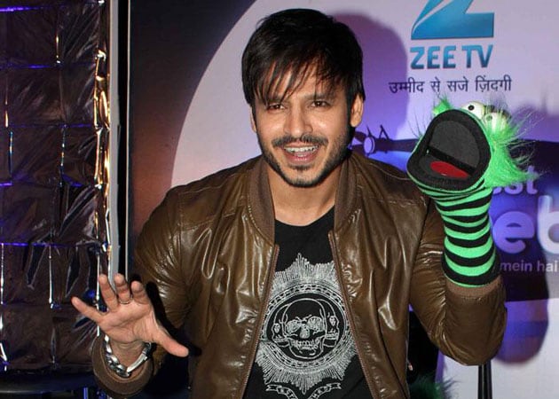 When the world came to standstill for Vivek Oberoi