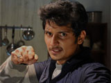 Second schedule of Tamil movie <i>Yaan</i> completed