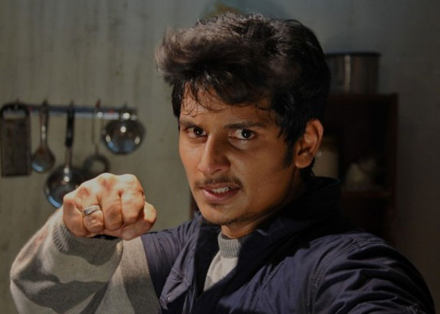 Second schedule of Tamil movie <i>Yaan</i> completed