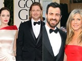 Bride wars? Brangelina, Jennifer Aniston's wedding dates may clash