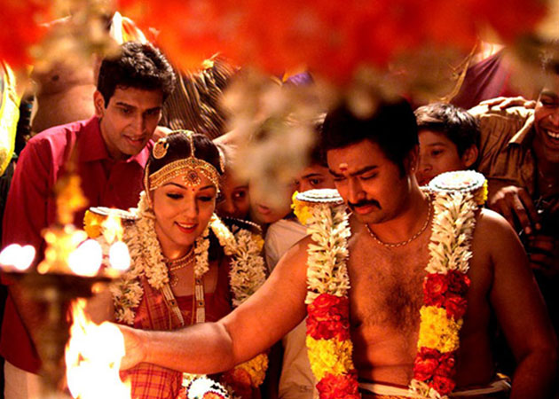 <i>Kalyana Samayal Saadham</i> to feature in US TV show