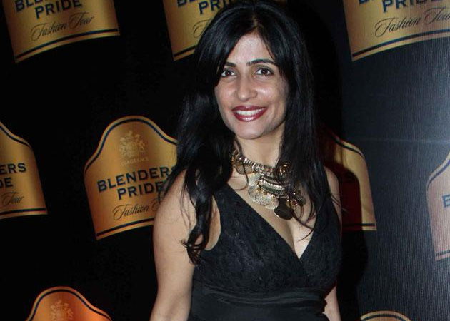 Rajiv lucky for me, says Shibani Kashyap about husband