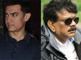 Aamir Khan and I haven't met for the past 10 years, says Priyadarshan