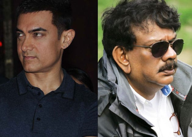Aamir Khan and I haven't met for the past 10 years, says Priyadarshan 