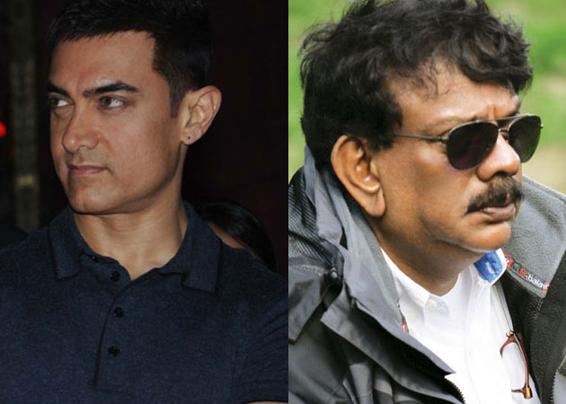 Aamir Khan and I haven't met for the past 10 years, says Priyadarshan