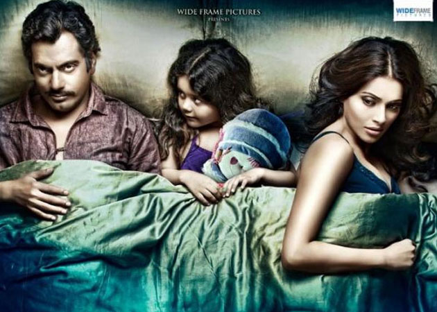 <i>Aatma</i> will redefine horror genre: director Suparn Verma