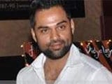 What's making Abhay Deol nervous