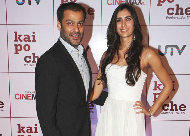 Love <I>ke liye kuch bhi karega</i>? Not Abhishek Kapoor