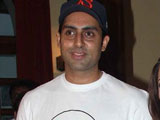 Abhishek Bachchan's T-shirt auctioned for Rs 5 lakh