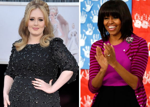 Adele to perform at Michelle Obama's birthday