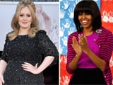 Adele to perform at Michelle Obama's birthday