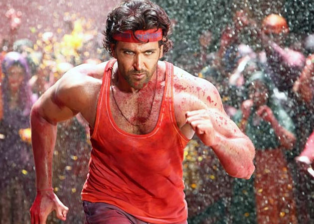 After <i>Agneepath</i>, Karan Johar ropes in Hrithik Roshan for <i>Shuddhi</i>