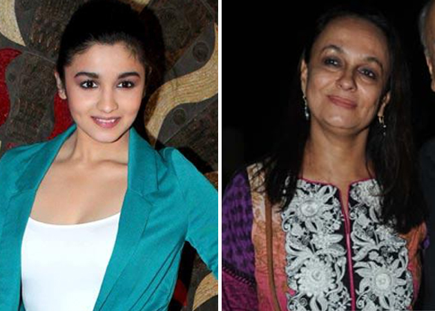 Alia Bhatt's birthday surprise