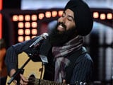 Faced no racism: Indian-origin <i>American Idol</i> contestant