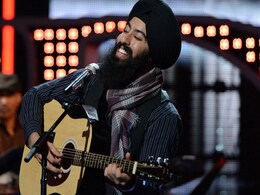 Faced no racism: Indian-origin <i>American Idol</i> contestant Faced no racism: Indian-origin <i>American Idol</i> contestant