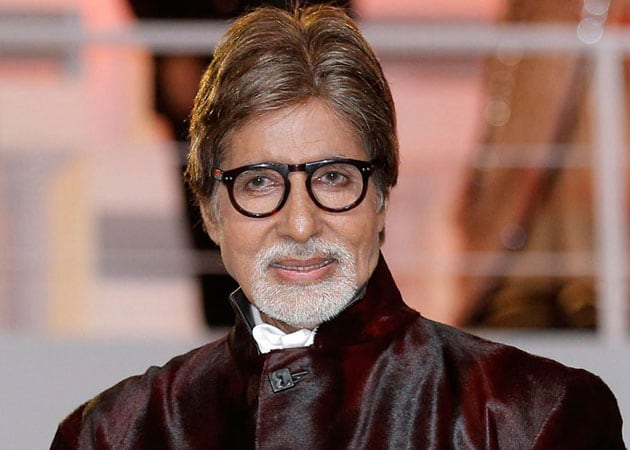 Amitabh Bachchan joins Instagram