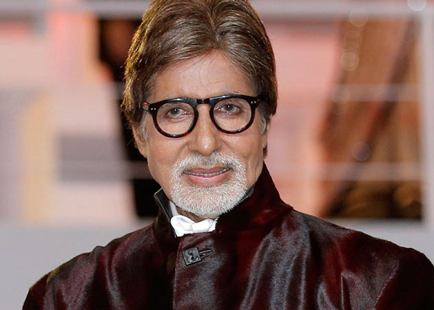 Amitabh Bachchan, Shyam Benegal conferred Andhra state awards